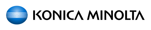 Konica Minolta Logo