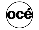 Oce Logo